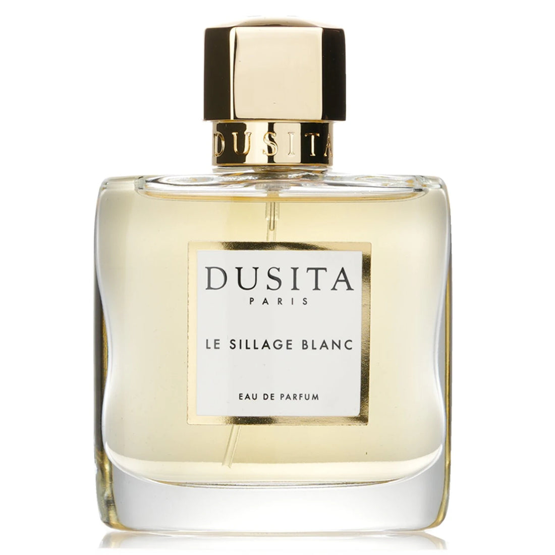 Dusita Le Sillage Blanc Eau de Parfum 100 ml