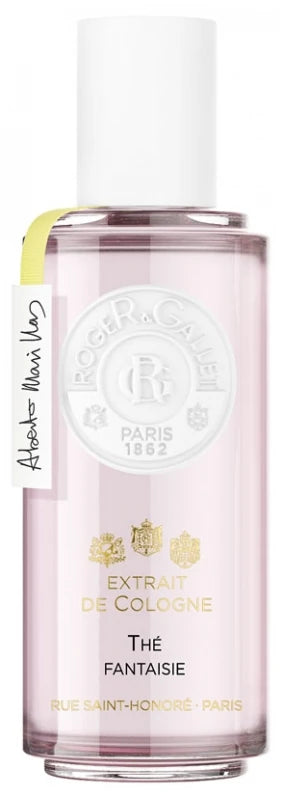 Roger &amp; Gallet The Fantaisie Cologne Extract 100 ml