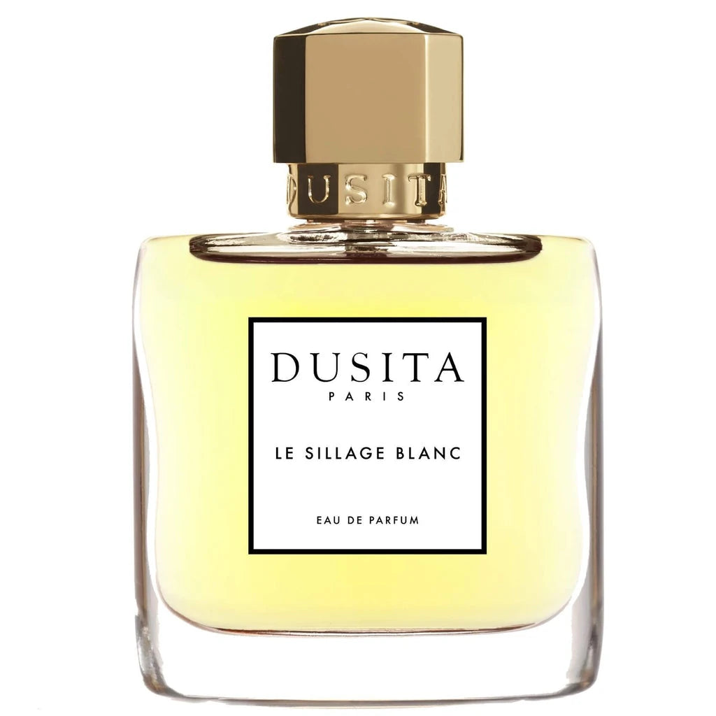 Dusita Le Sillage Blanc Eau de Parfum 50 ml για γυναίκες