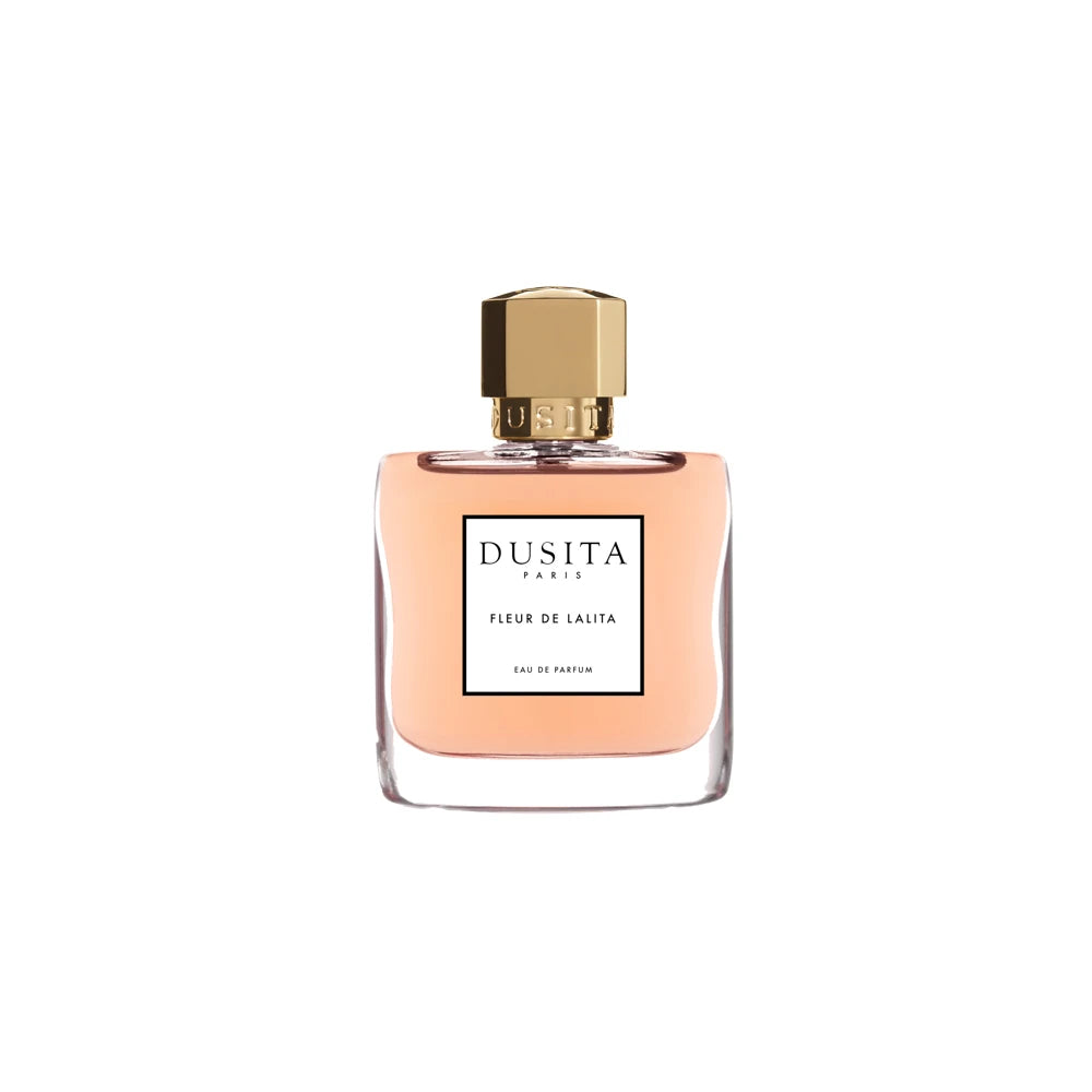 Dusita フルール ドゥ ラリータ オードパルファム 50ml