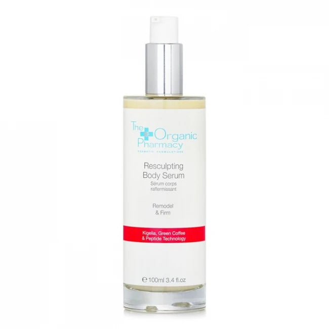 The Organic Pharmacy Resculpting Body Serum 100 ml