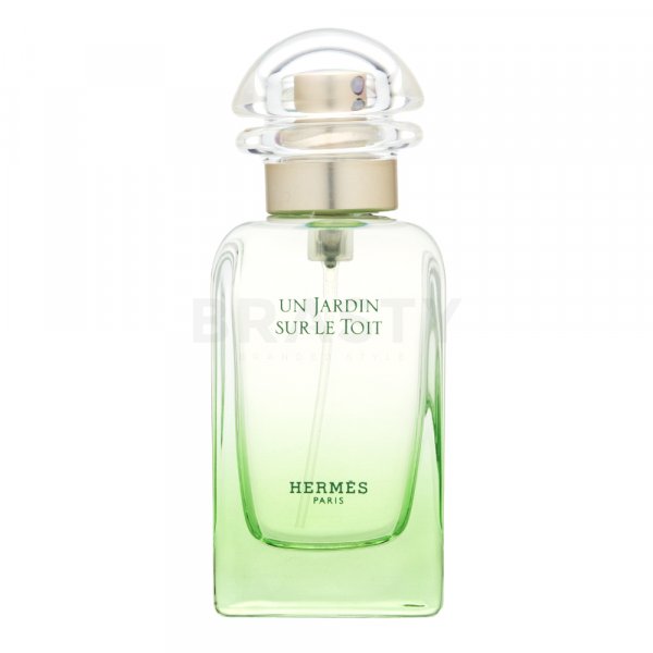 Hermes Un Jardin Sur Le Toit EDT U 50 מ&quot;ל