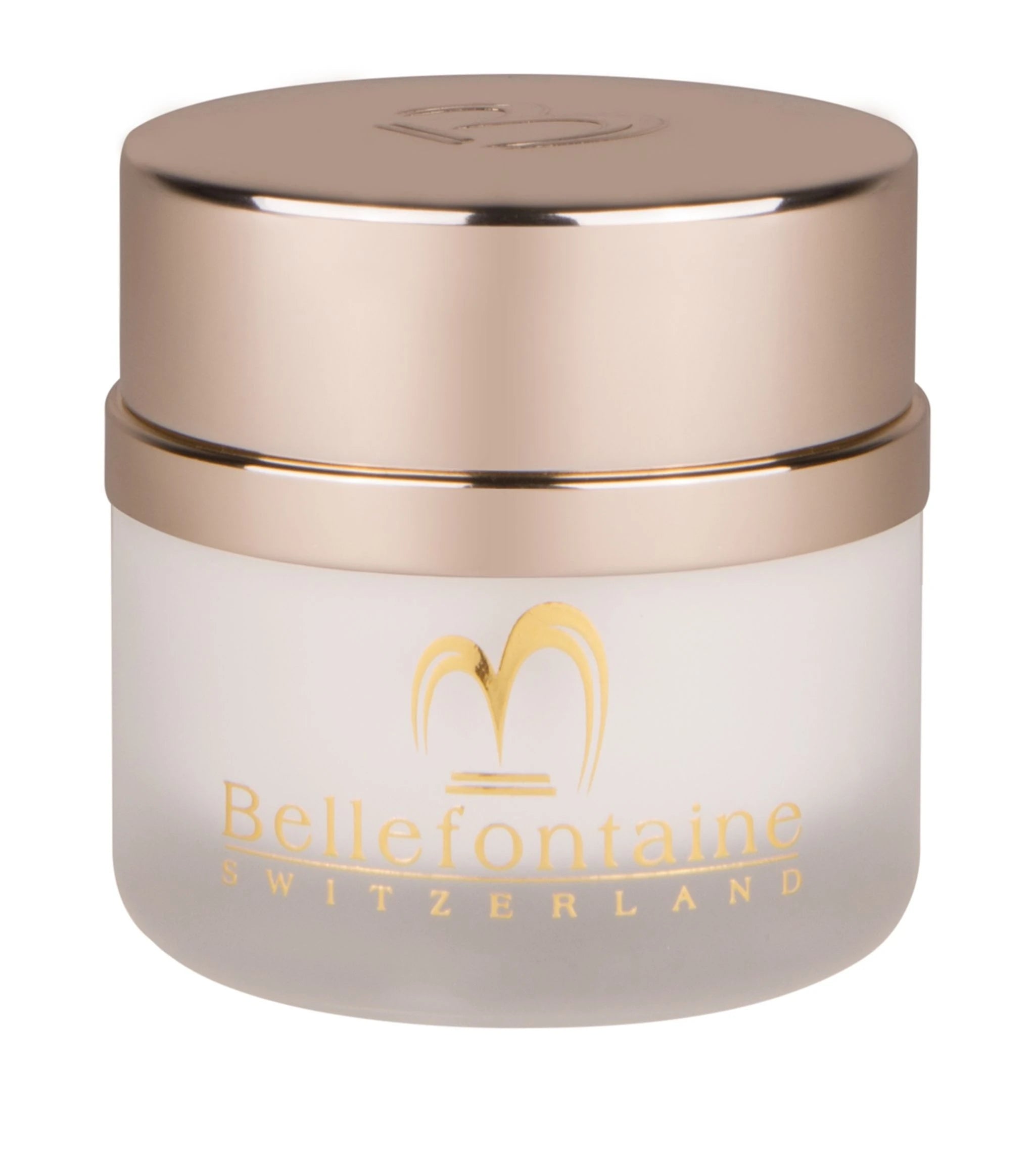 Bellefontaine Ultra-Lift Κρέμα Λαιμού 50ml