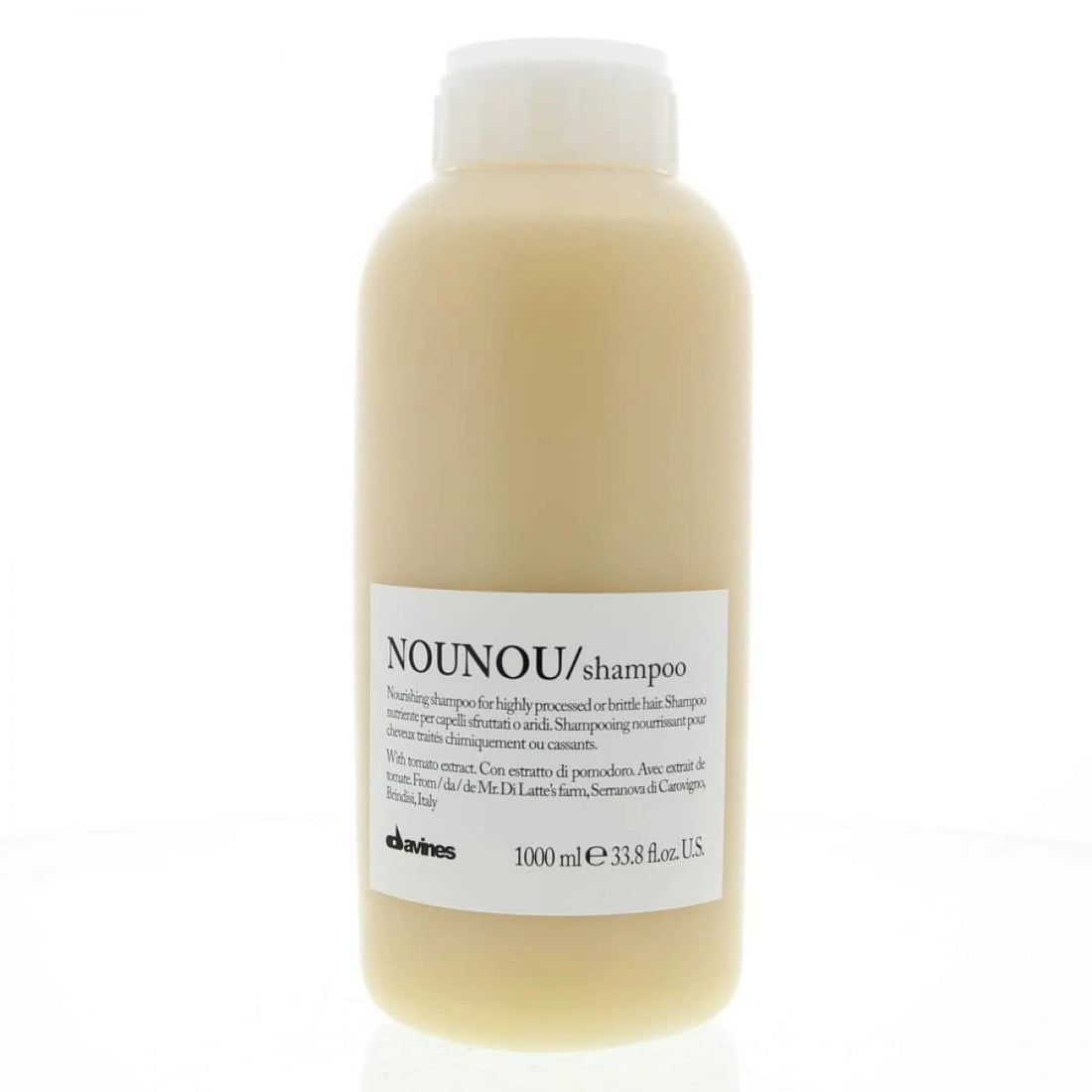 Davines Nounou shampoo 1000ml