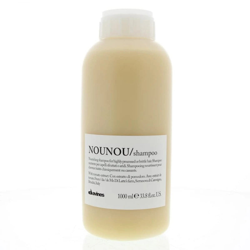Davines Nounou-shampoo 1000 ml