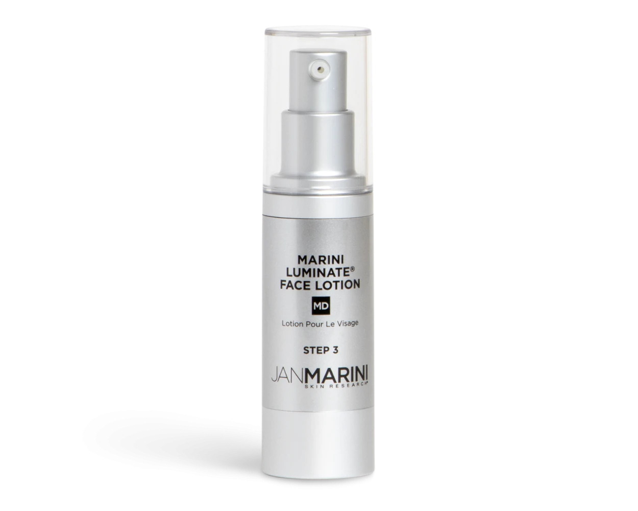 Jan Marini Luminate Md face lotion 30ml