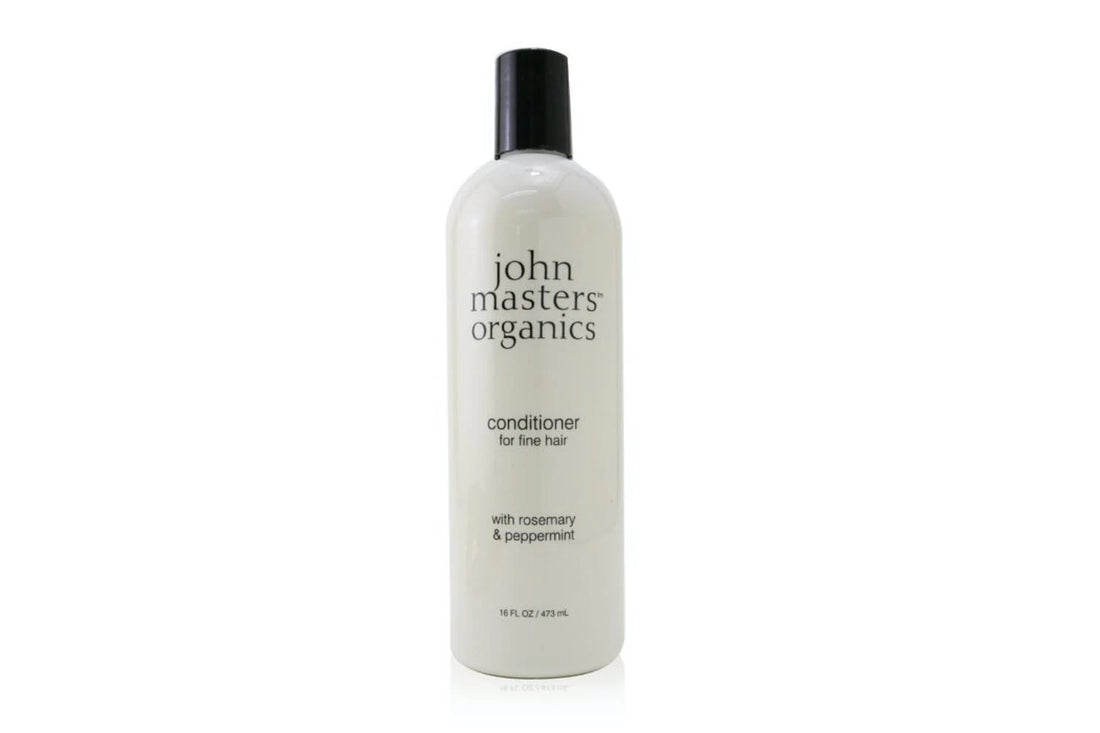 John Masters Organics Kondicionér s rozmarýnem a mátou 473 ml