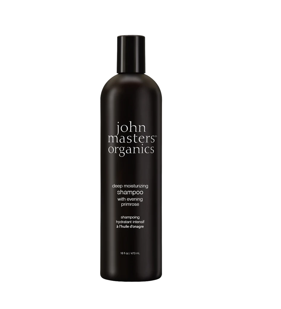 John Masters Organics Nachtkerzen-Shampoo 473 ml