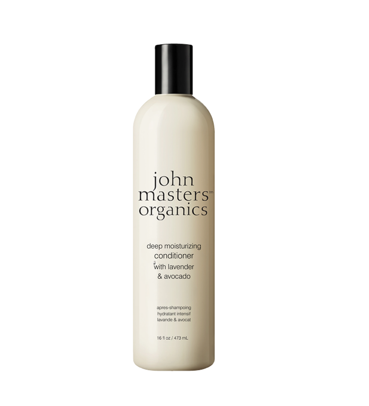 John Masters Organics Μαλακτικό λεβάντας και αβοκάντο 473 ml