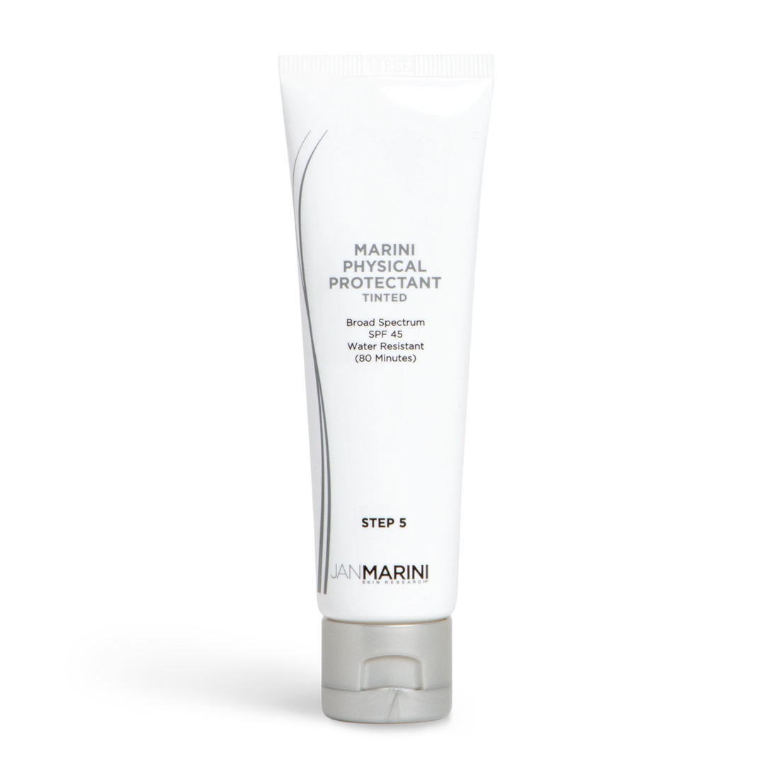 Jan Marini Έγχρωμο Spf 45 Physical Protective 57g