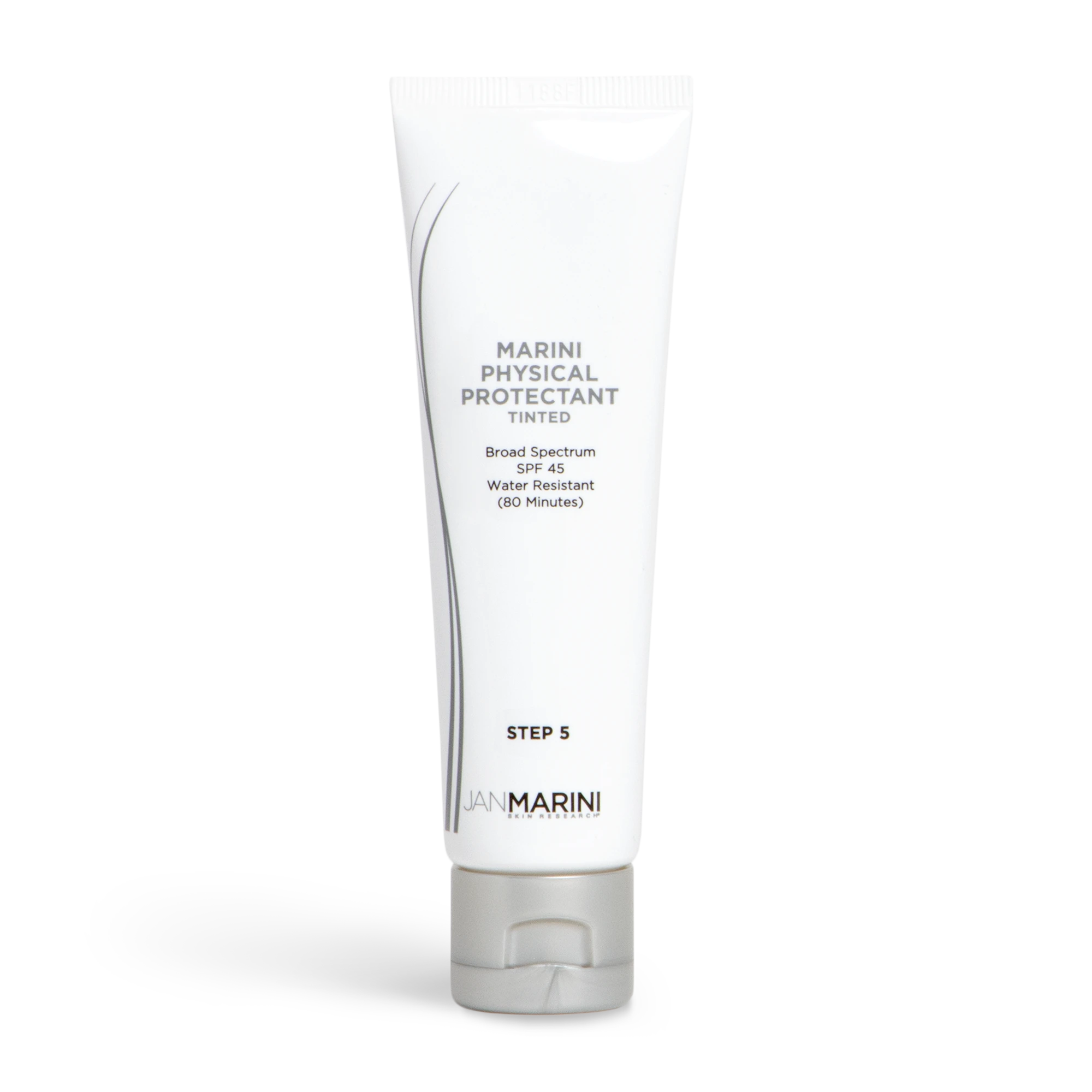 Jan Marini Farvet Spf 45 Fysisk Beskyttende 57g