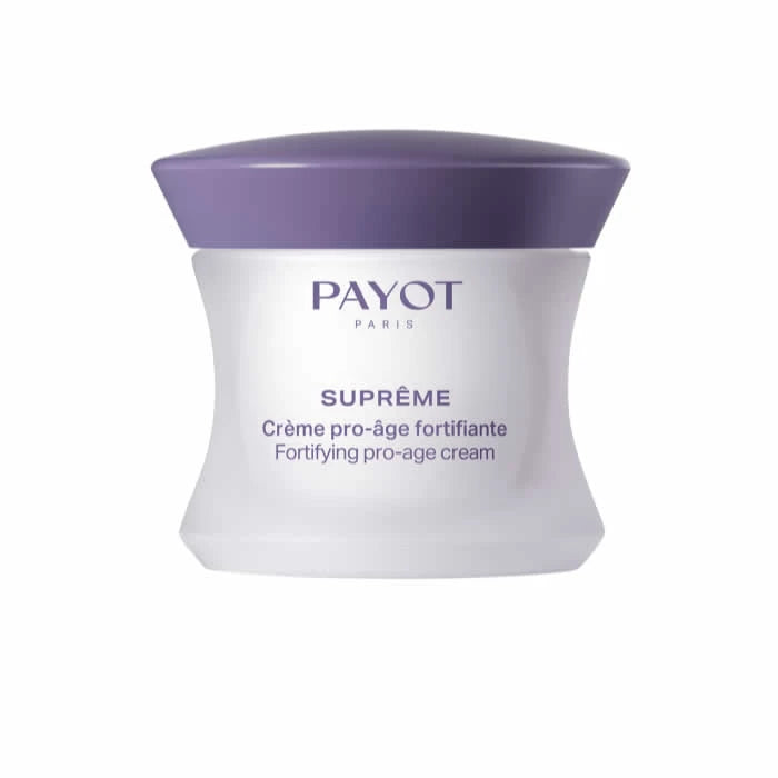 Payot Supreme Crema Fortificante Pro-Age 50 ml