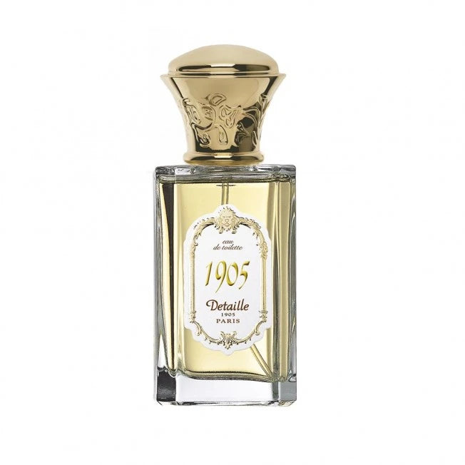 Detaille 1905 Eau de Parfum 100 ml
