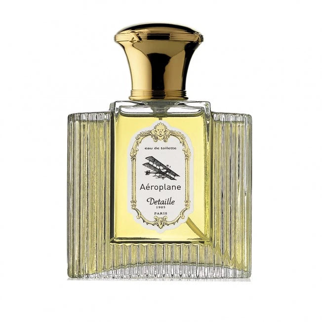 Detaille Flugzeug Eau de Toilette 30 ml