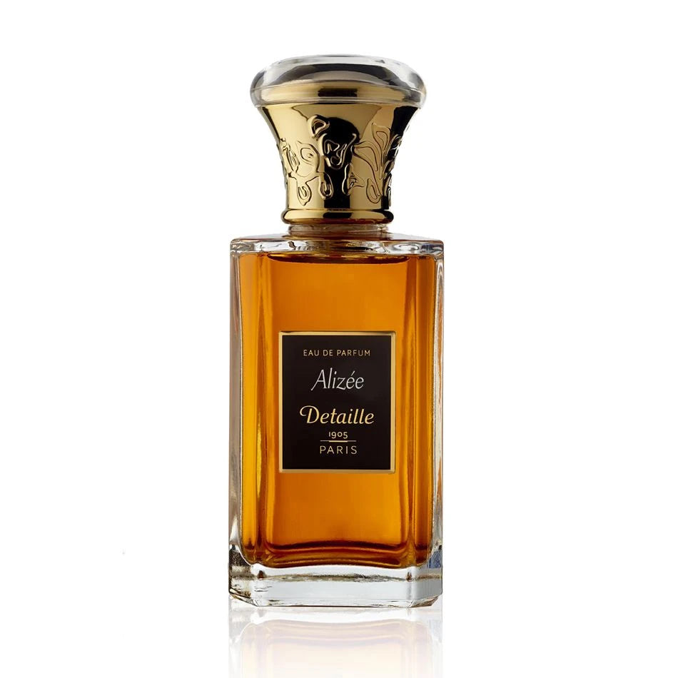 Detalj Alizee Eau de Parfum 100 ml