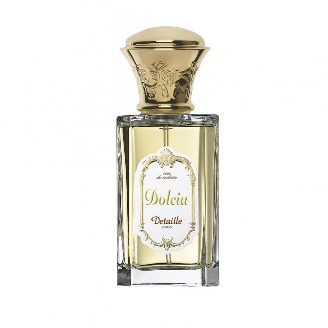 Detaille Dolce Eau de Toilette 100 ml