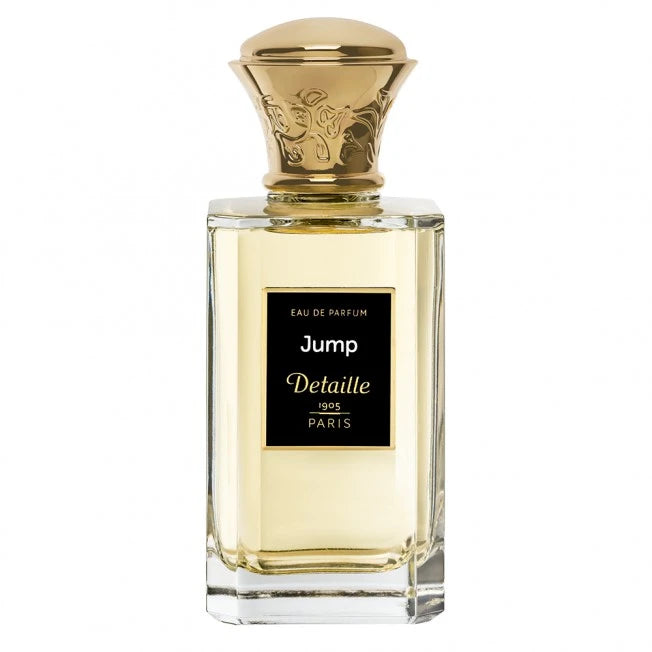 Detaille Jump Eau de Parfum 100 ml