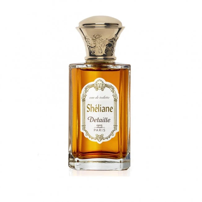 Detaille Sheliane Eau de Toilette 100 ml