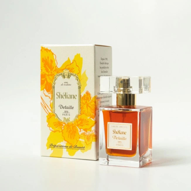 Detaille Sheliane Eau de Toilette 30 ml