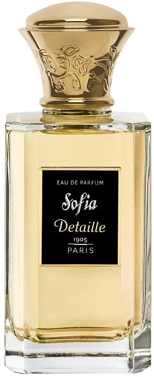 Detaille Sofía Eau de Parfum 100 ml