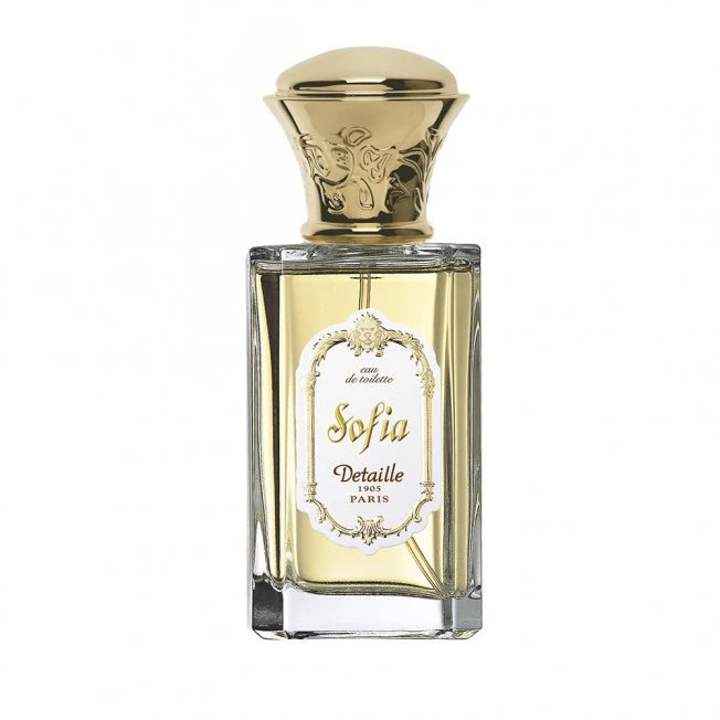 Detaille Sofía Eau de Toilette 100 ml