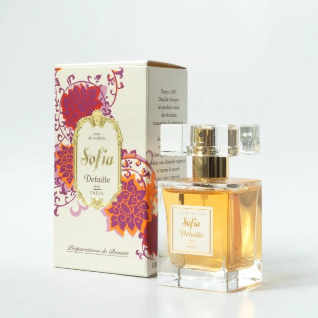 Detaille Sofía Eau de Toilette 30 ml