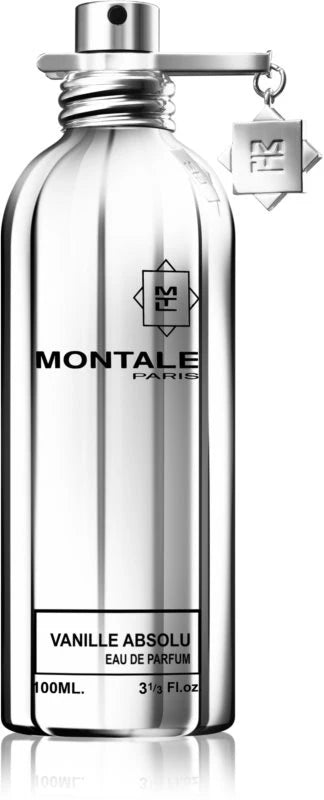 Montale Vanille Absolu Eau de Parfum 100 ml
