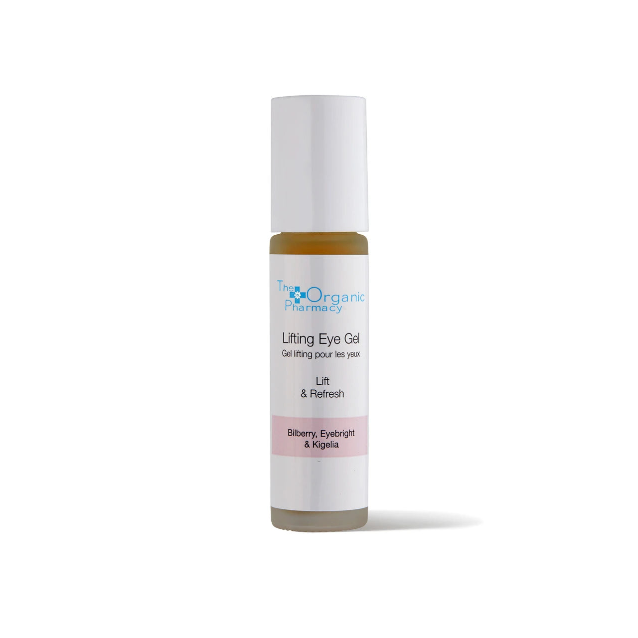 The Organic Pharmacy Gel de ojos lifting 10ml