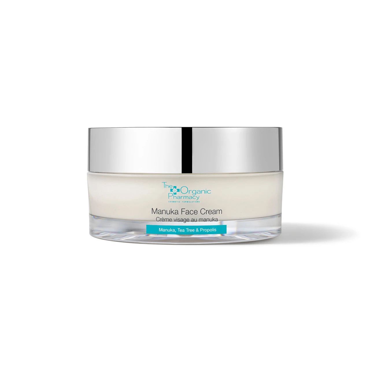 The Organic Pharmacy crema facial Manuka 50ml