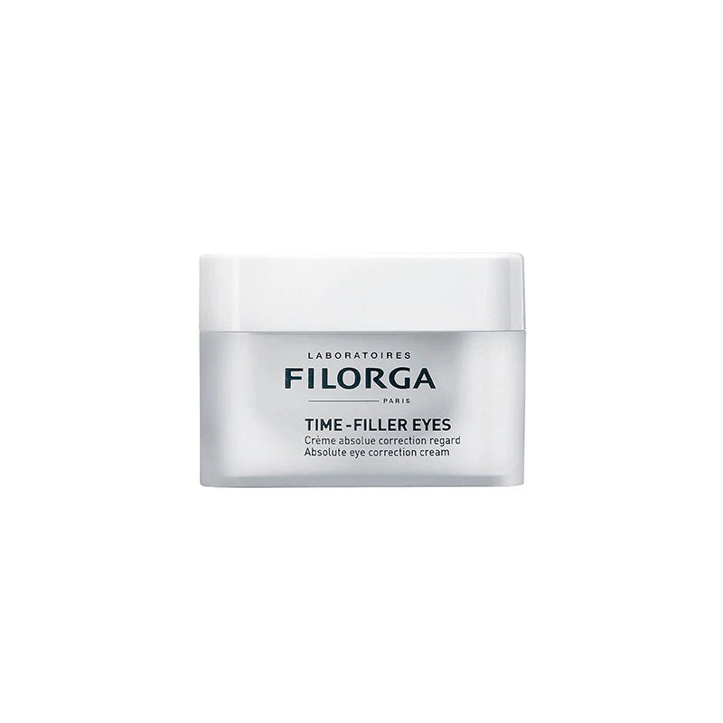 Filorga Time Filler Crema Contorno de Ojos 15 ml