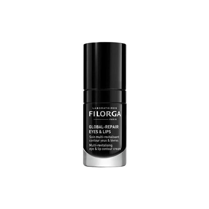 Filorga Global-Repair Augen- und Lippenkonturcreme 15 ml