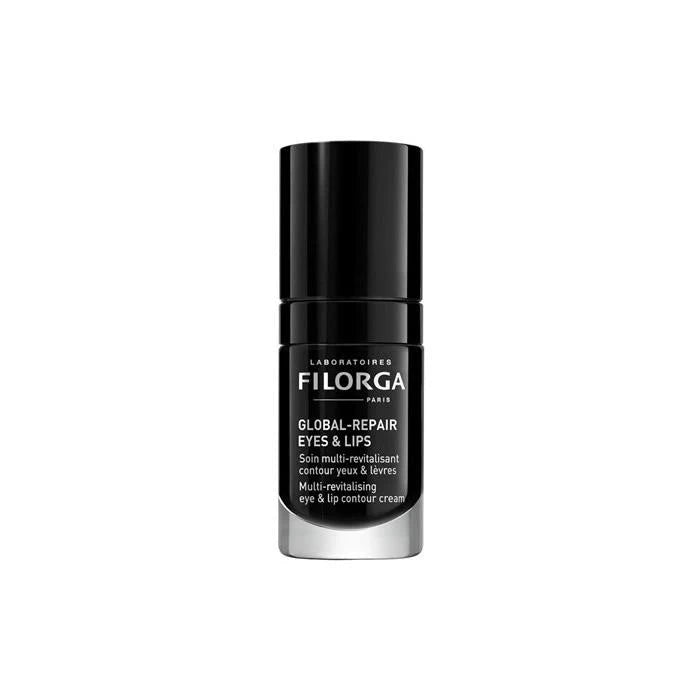 Filorga Global-Repair krém na kontury očí a rtů 15 ml