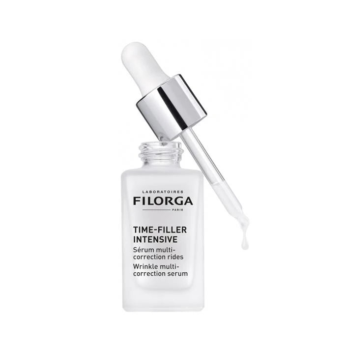 Filorga Time-Filler интенсивная мультикорректирующая сыворотка против морщин 30 мл