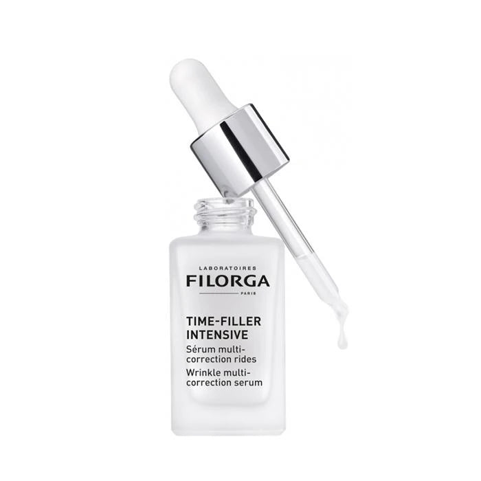 Filorga タイムフィラー インテンシブ マルチコレクション アンチリンクル セラム 30 ml