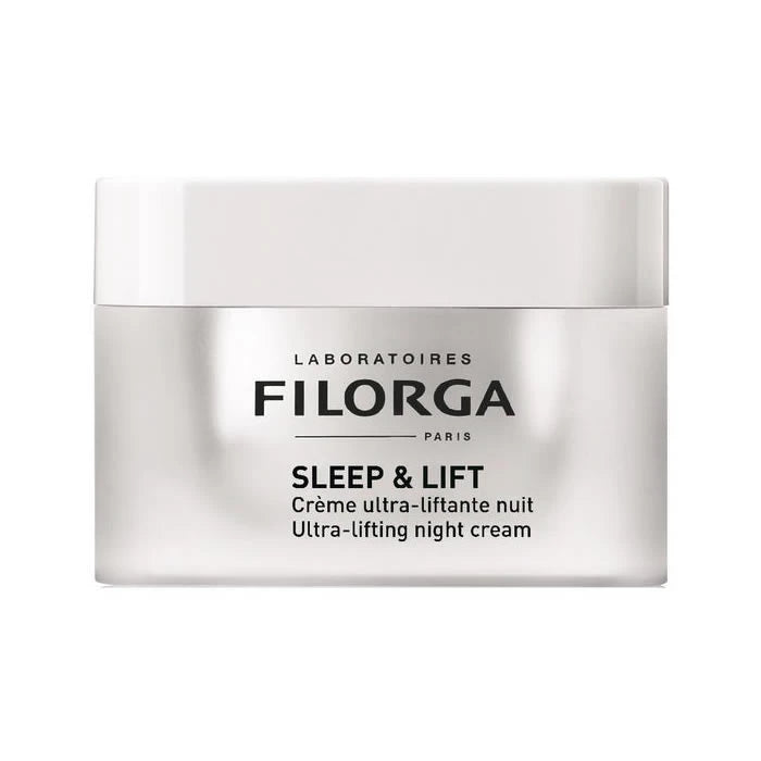 Ultra Lifting Night Cream Filorga Sleep &amp; Lift 50ml