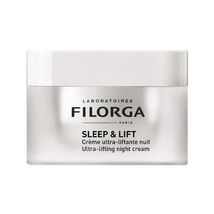 ウルトラ リフティング ナイト クリーム Filorga スリープ&amp;リフト 50ml