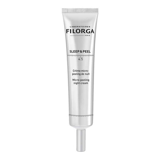 Crema de noche Filorga Dormir y pelar 40ml