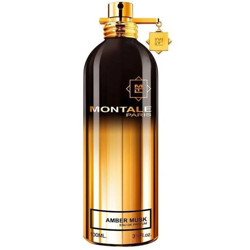 Montale Amber Musk Eau de Parfum 100 мл