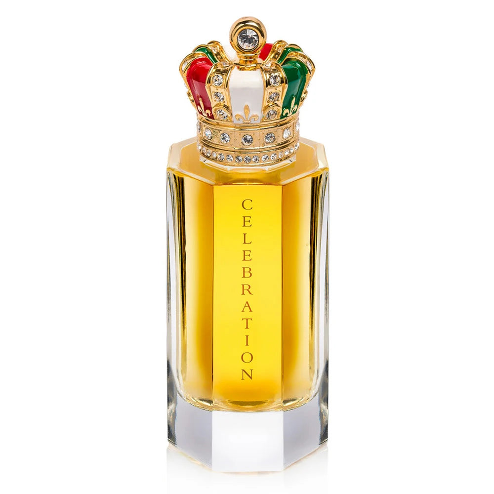 Extrait de parfum Royal Crown Celebration 50 ml