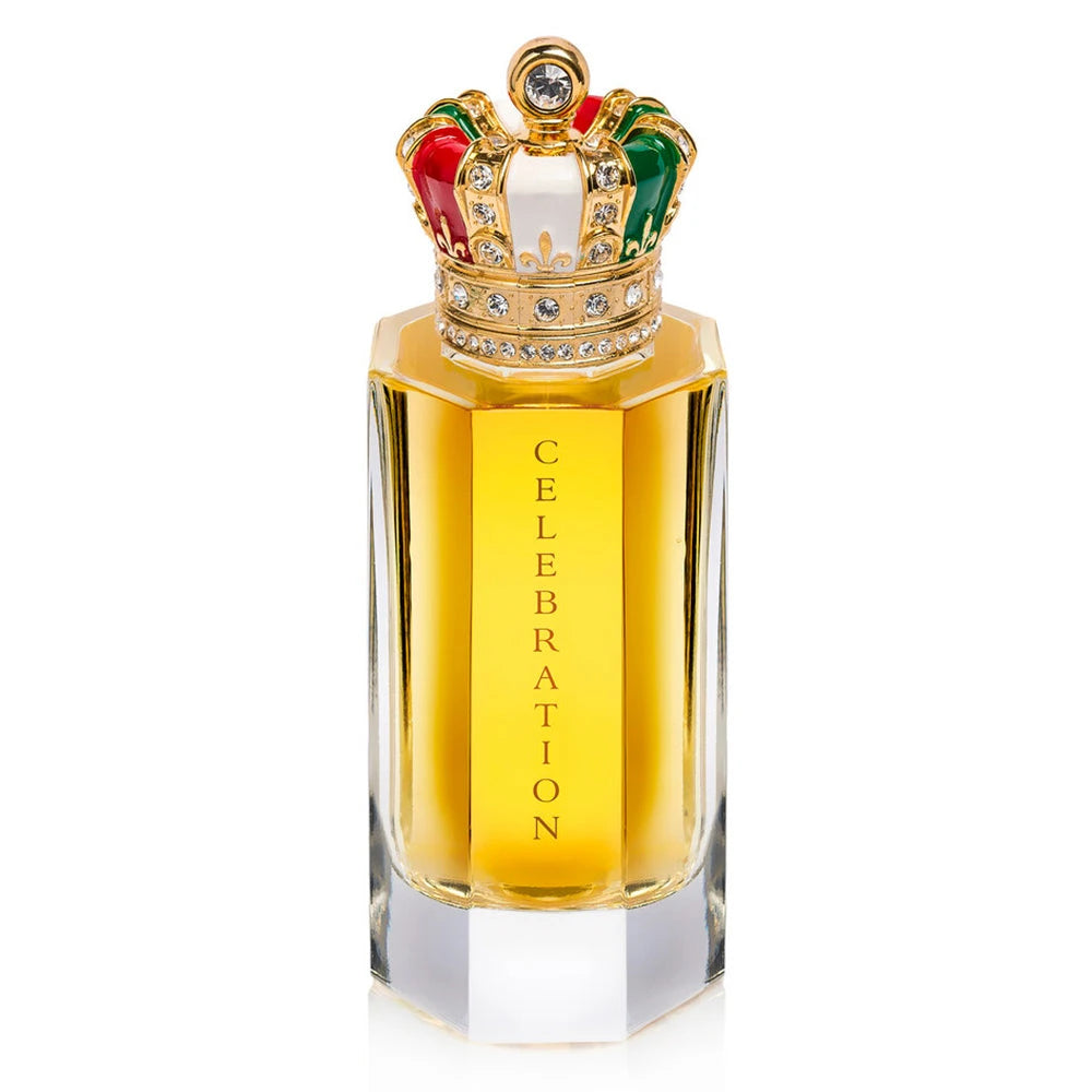 Εκχύλισμα αρώματος Royal Crown Celebration 50 ml