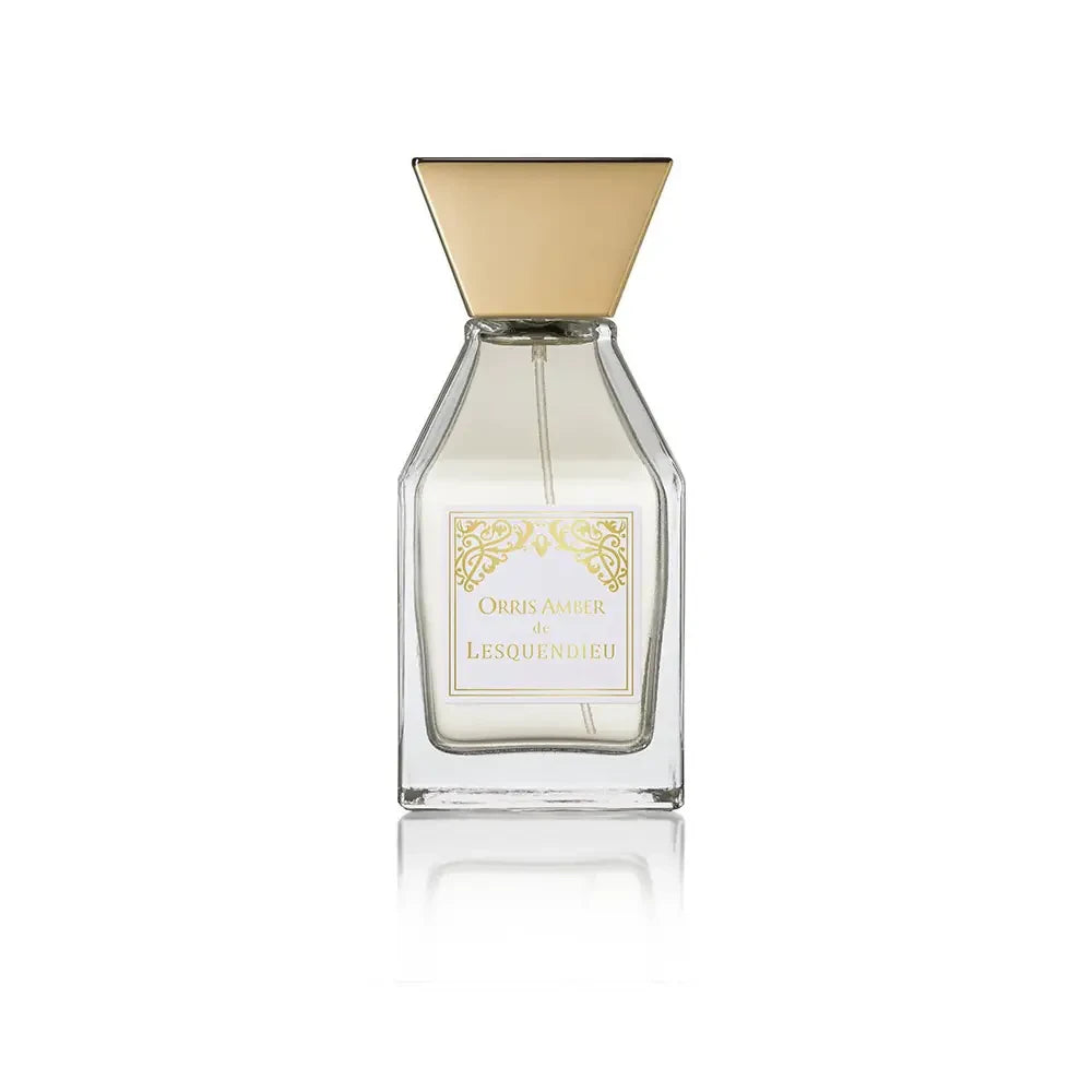 Lesquendieu Orris Ambre Eau de Parfum 75 ml