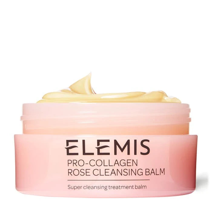 Elemis Про-Коллаген Роза очищающий бальзам 100г