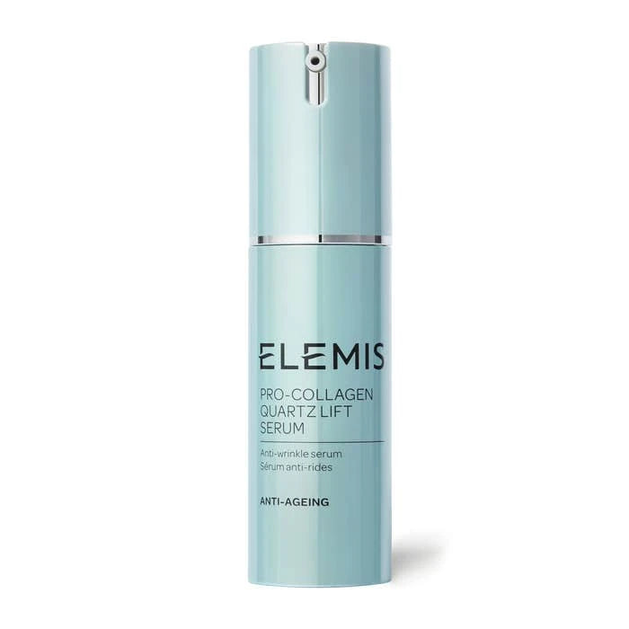 Elemis مصل رفع الكوارتز الاحترافي بالكولاجين 30 مل