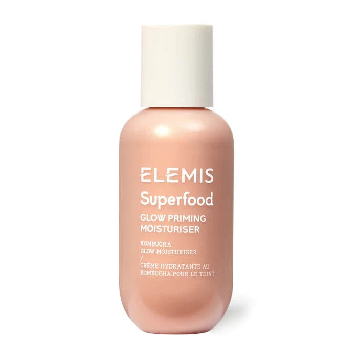 Elemis Superfood Glow Priming увлажняющий крем 60мл