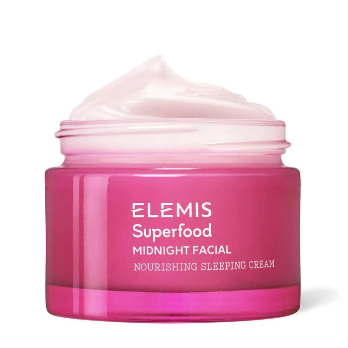 Elemis Superfood Midnight ansigtscreme 50ml