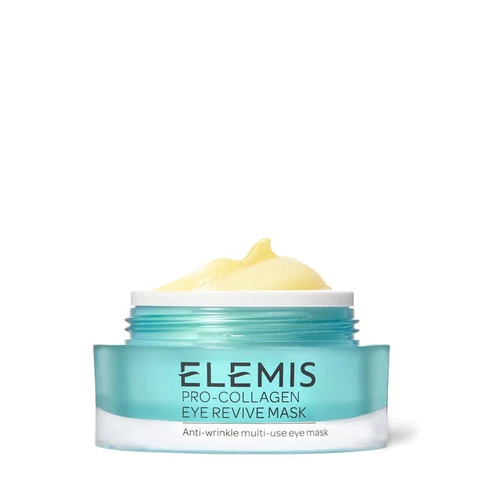 Maske Elemis Pro-Collagen revitalisierende Augen 15 ml