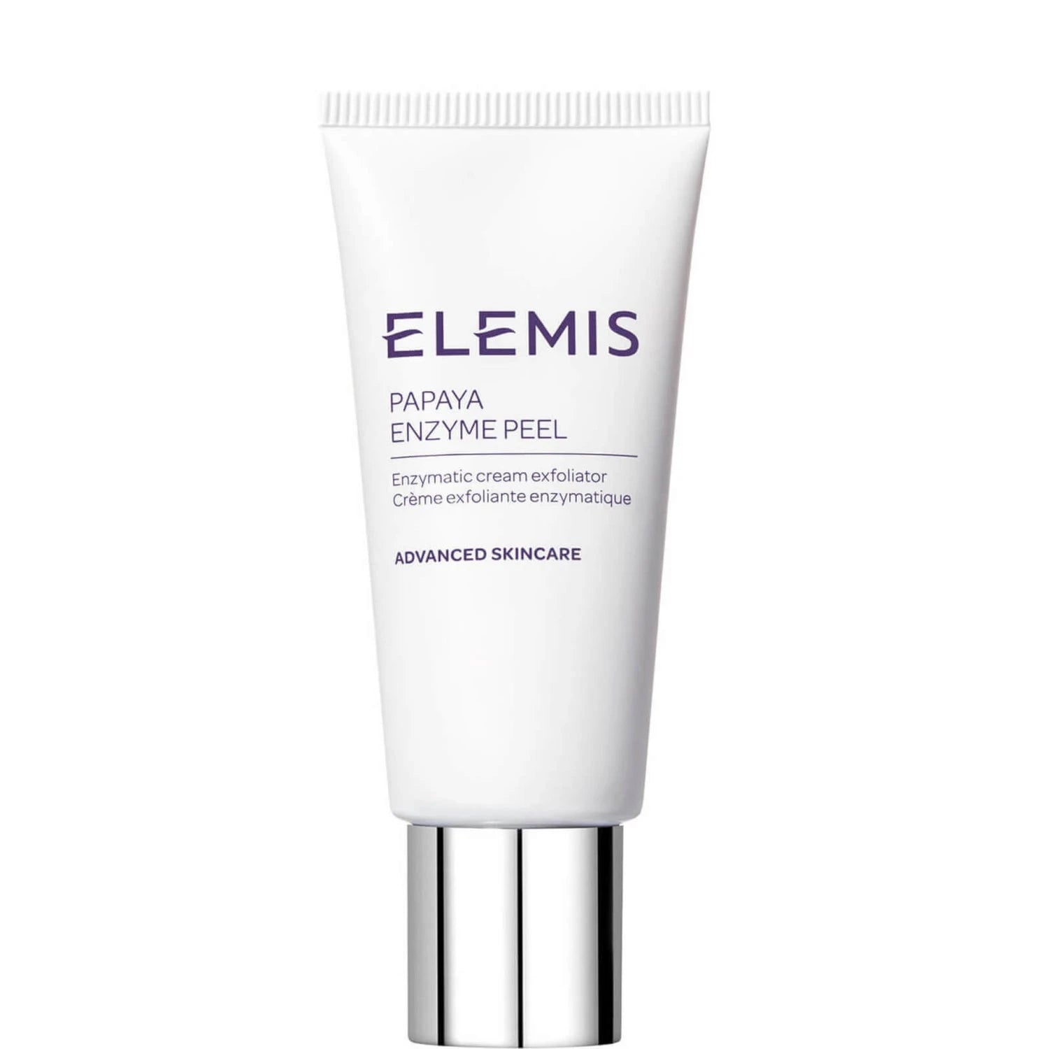 Elemis مقشر إنزيم البابايا 50 مل