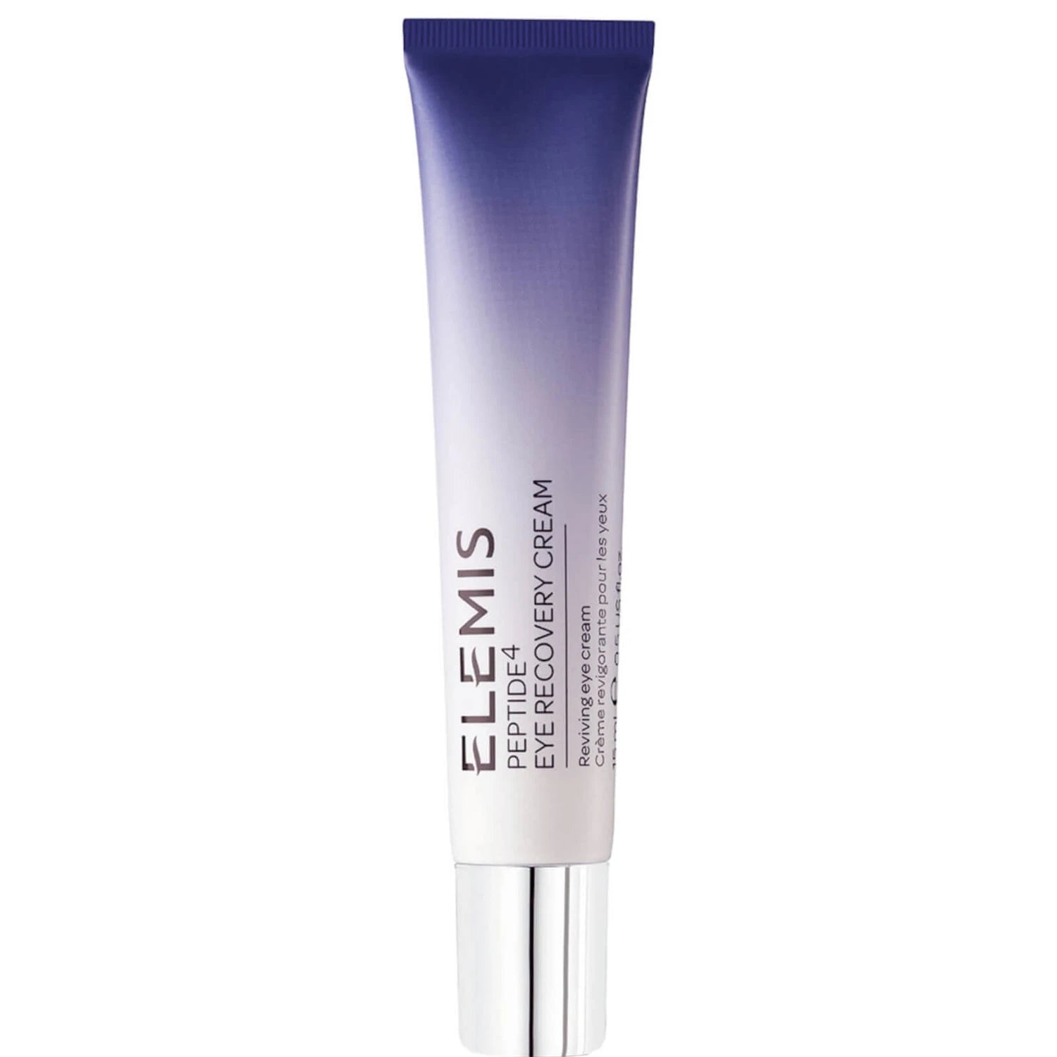 Crème pour les yeux Elemis Peptide4 Récupération 15ml