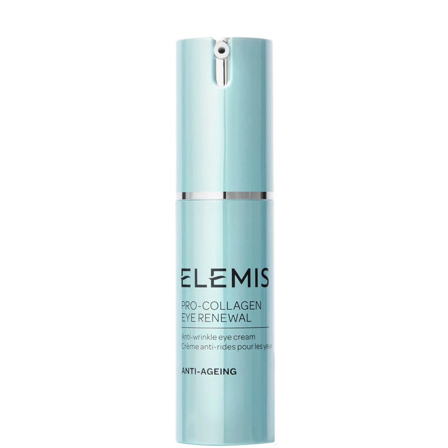 Elemis プロコラーゲン リニューアル アイクリーム 15ml