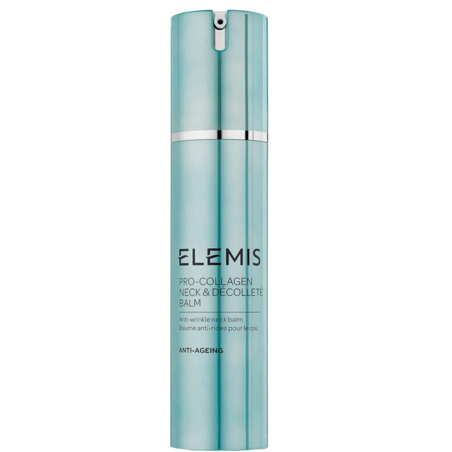 Elemis Pro-Collagen neck &amp; decollete balm 50ml